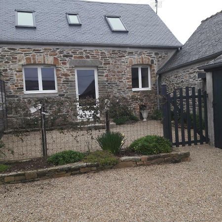 Maison D'A Cote Garlan Exterior photo