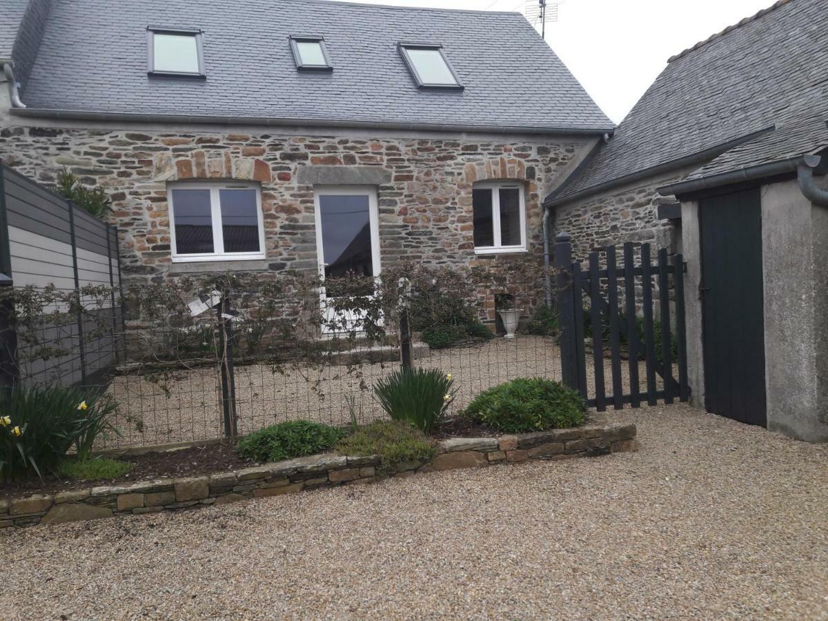Maison D'A Cote Garlan Exterior photo
