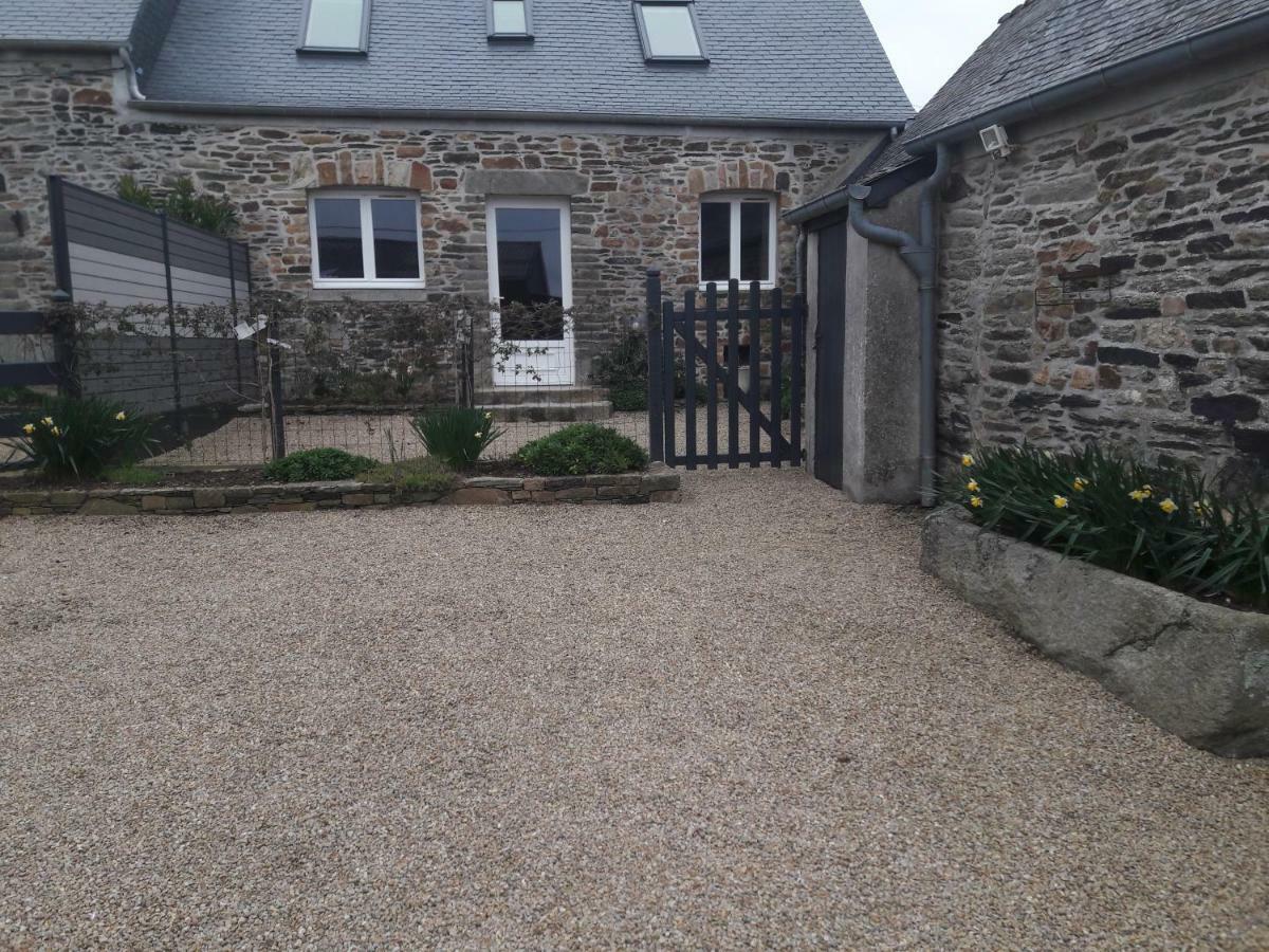 Maison D'A Cote Garlan Exterior photo